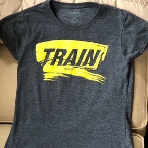 Reebok t-shirt